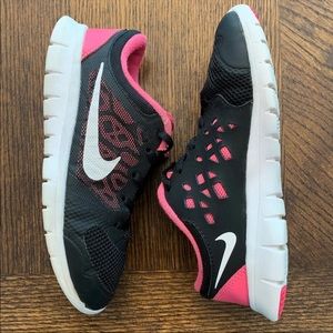 Girls Toddler Flex Run 2015